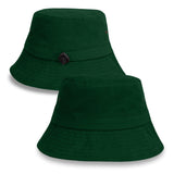 Explore Bucket Hat - 125574 colour:Bottle Green
