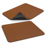 Leatherette Mouse Mat - 125912-3