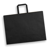 Extra Large Flat Handle Paper Bag Landscape - 125942 own