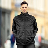 TRENDSWEAR Wellington Unisex Windbreaker - 125948-8