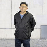 TRENDSWEAR Weston Mens Windbreaker - 125949-1
