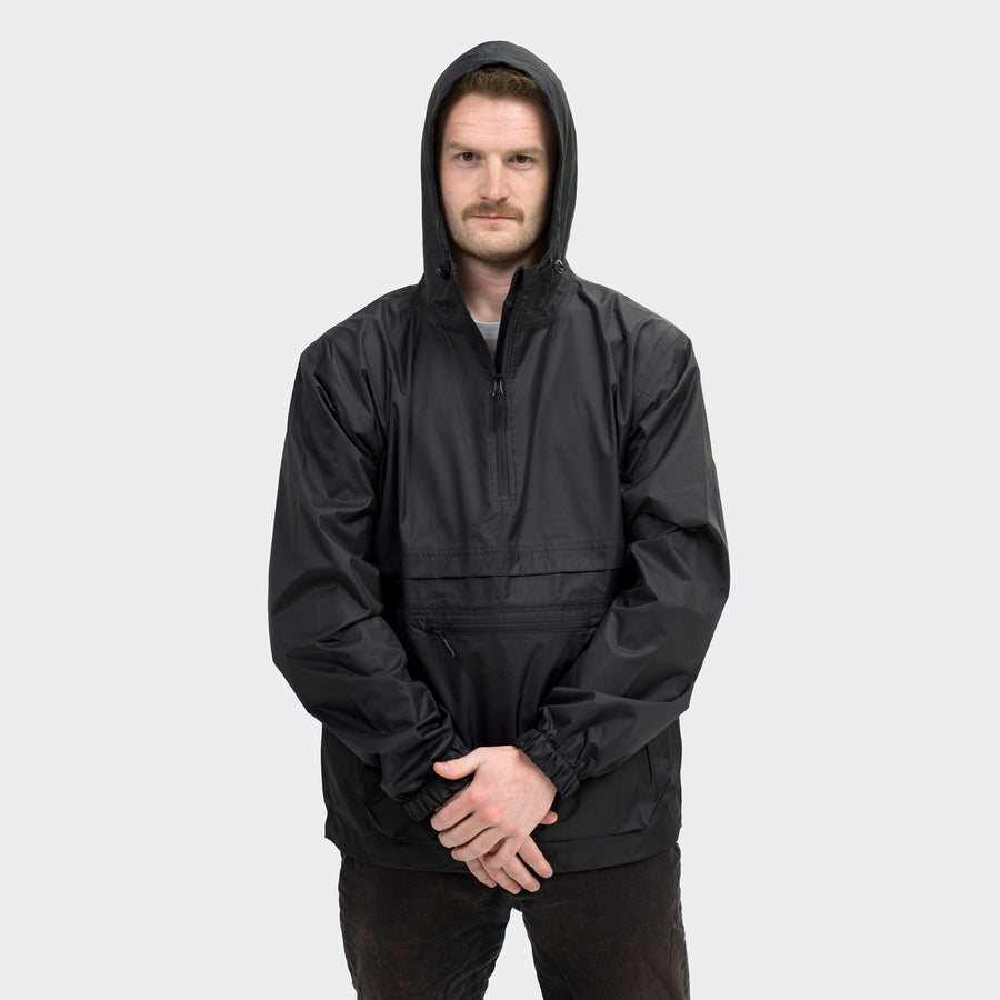 TRENDSWEAR Weston Mens Windbreaker - 125949
