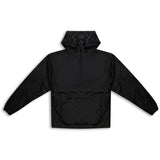 Weston Mens Windbreaker - Black