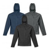 TRENDSWEAR Harper Mens Jacket - 125956-1