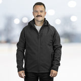 TRENDSWEAR Harper Mens Jacket - 125956-4