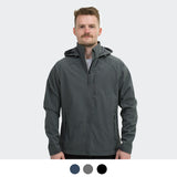 TRENDSWEAR Harper Mens Jacket - 125956 main