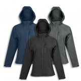 TRENDSWEAR Harper Womens Jacket - 125957-1