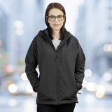 TRENDSWEAR Harper Womens Jacket - 125957-4