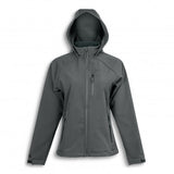 TRENDSWEAR Harper Womens Jacket - 125957-12