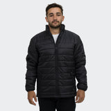 TRENDSWEAR Payton Unisex Puffer Jacket - 125959 main