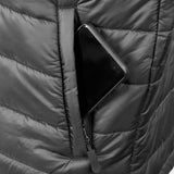 TRENDSWEAR Payton Unisex Puffer Vest - 125960-3