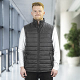 TRENDSWEAR Payton Unisex Puffer Vest - 125960-7