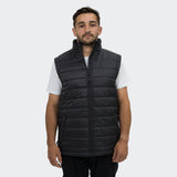 TRENDSWEAR Payton Unisex Puffer Vest - 125960 main
