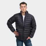 TRENDSWEAR Frazer Mens Puffer Jacket - 125961 main