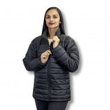 TRENDSWEAR Frazer Womens Puffer Jacket - 125962-0