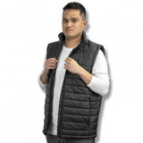 TRENDSWEAR Frazer Mens Puffer Vest - 125964-0