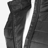 TRENDSWEAR Frazer Mens Puffer Vest - 125964-2