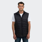 TRENDSWEAR Frazer Mens Puffer Vest - 125964 main