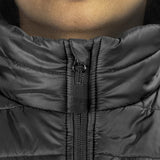TRENDSWEAR Frazer Womens Puffer Vest - 125965-4