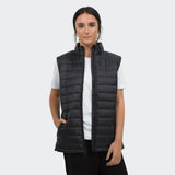 TRENDSWEAR Frazer Womens Puffer Vest - 125965 main