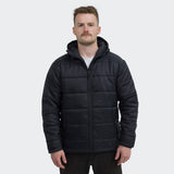 TRENDSWEAR Milford Mens Puffer Jacket - 125967 main