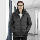 TRENDSWEAR Milford Womens Puffer Jacket - 125968-7