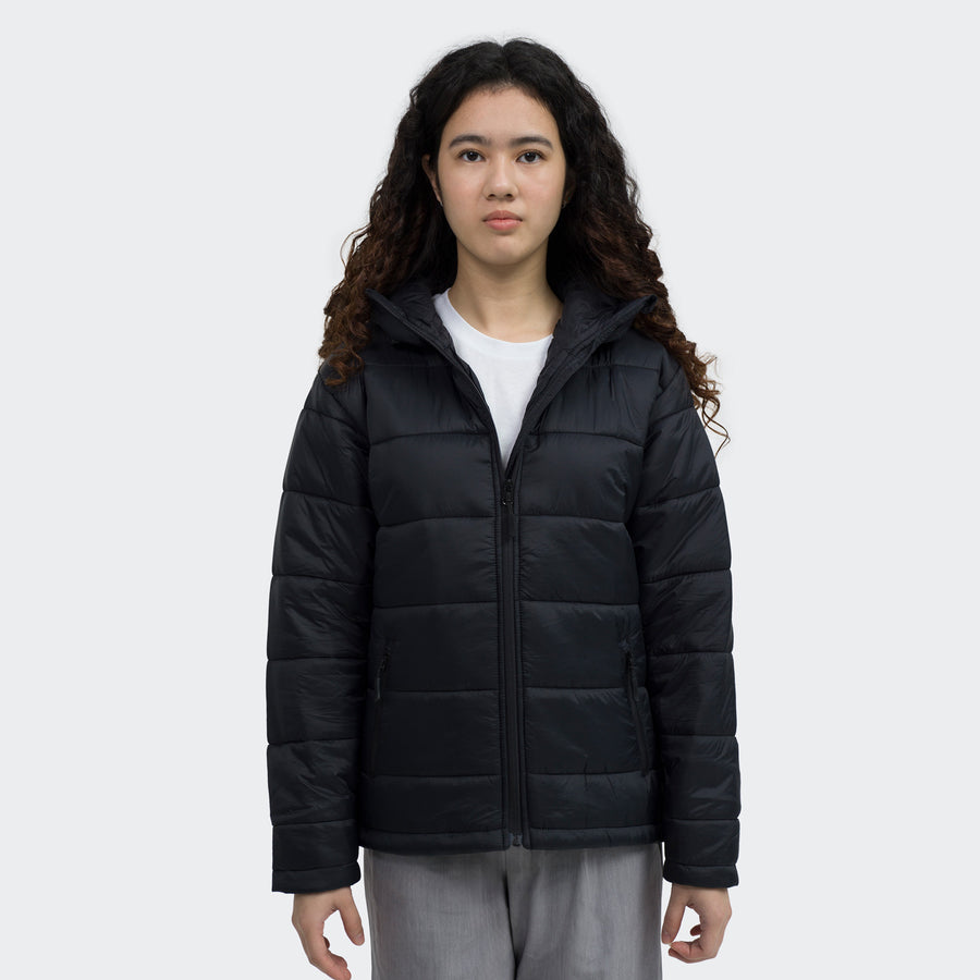 TRENDSWEAR Milford Womens Puffer Jacket - 125968