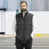 TRENDSWEAR Milford Mens Puffer Vest - 125970-7