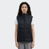 TRENDSWEAR Milford Womens Puffer Vest - 125971 main