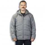 TRENDSWEAR Newport Mens Puffer Jacket - 125973-0