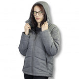 TRENDSWEAR Newport Womens Puffer Jacket - 125974-0