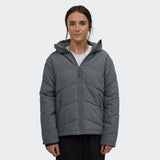 TRENDSWEAR Newport Womens Puffer Jacket - 125974 main