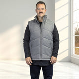 TRENDSWEAR Newport Mens Puffer Vest - 125976-7