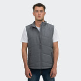 TRENDSWEAR Newport Mens Puffer Vest - 125976 main