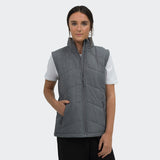 TRENDSWEAR Newport Womens Puffer Vest - 125977 main