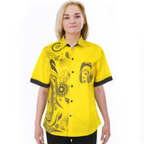 Custom Womens Shirt - 125983-3