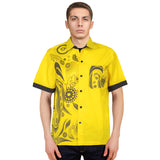 Custom Mens Shirt - 125984-4