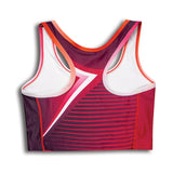 Custom Womens Athletics Crop - 125985-2