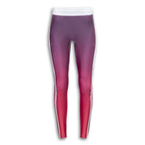 Custom Womens Athletics Leggings - 125986-1