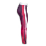 Custom Womens Athletics Leggings - 125986-2