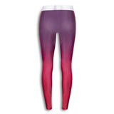 Custom Womens Athletics Leggings - 125986-3