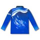 Custom Fishing Polo - 125987-2