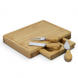 NATURA Kensington Cheese Board - Rectangle - 125991-1