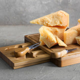 NATURA Kensington Cheese Board - Rectangle - 125991-4