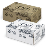 Die Cut Box w Locking Lid - 300x225x113mm - Digital - 126030-0