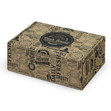 Die Cut Box w Locking Lid - 225x167x83mm - Digital - 126032-1