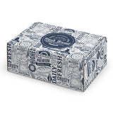 Die Cut Box w Locking Lid - 225x167x83mm - Digital - 126032-2