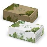 Die Cut Box w Locking Lid - 175x130x65mm - Digital - 126034-0
