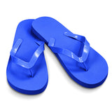 Tidal Flip Flops - 126043 colour:Royal Blue