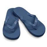 Tidal Flip Flops - 126043 colour:Navy